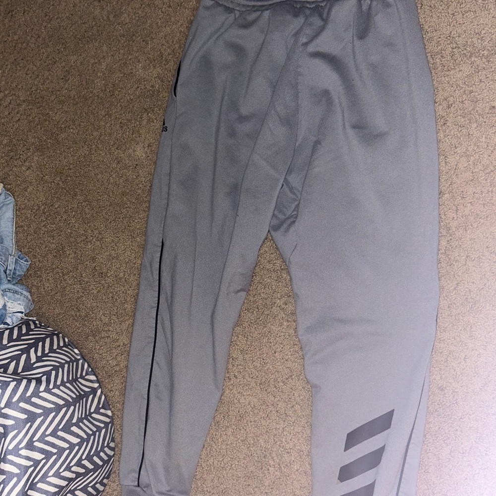 Adidas sweatpants